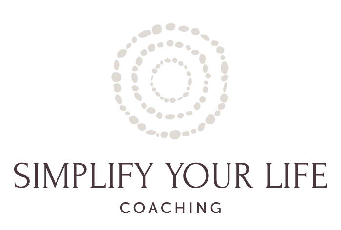 Simplify Your Life Coaching